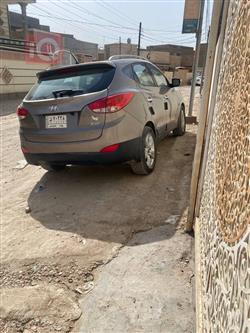 هيونداي توسان